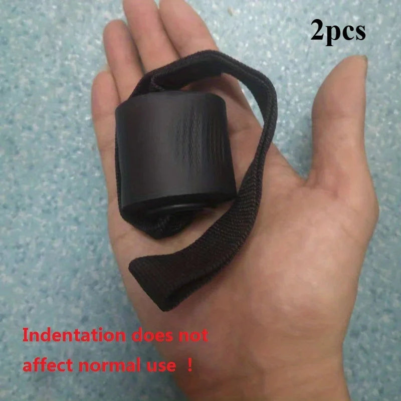 Fitness Resistance Band, Male, Female Arm, Shoulder, Back Muscle Training, Outdoor Gym Yoga Pilates Exercise Nylon Stretch Band