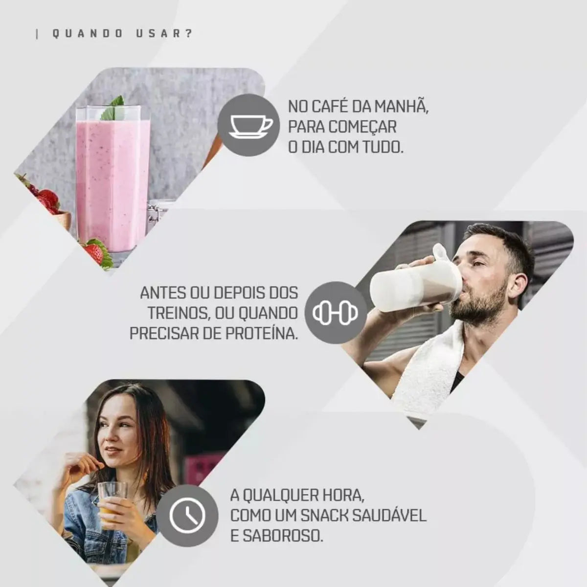 KIT WHEY + COLÁGENO - BELEZA NATURAL