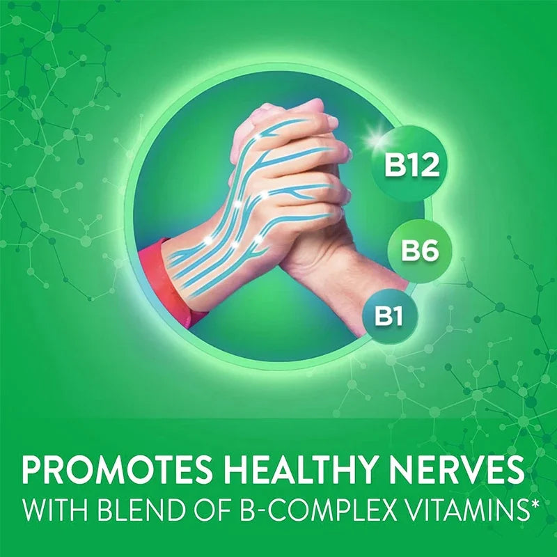 Sciatic Nerve Health Support - Improves Flexibility, Strengthens Muscle and Endurance