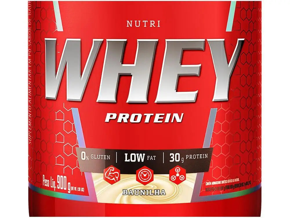 Integralmédica Whey Protein Concentrate